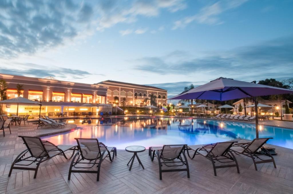 هتل ویش ریزورت